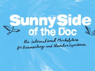 Sunny Side of the Doc celebrates its 30th edition