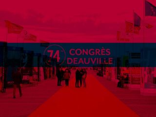 74ème Congrès des exploitants