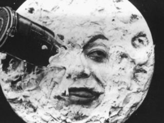 Magic and Cinema, A Journey with Georges Méliès