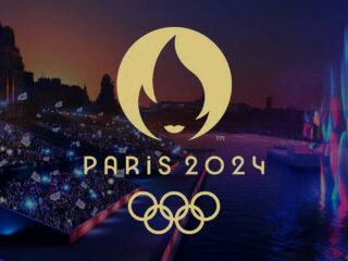 Cérémonie d'ouverture JO Paris 2024