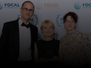 TransPerfect Media Wins FOCAL International Award for Archive Restoration and Preservation
