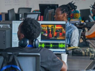 How Transperfect Media Is Transforming Africa’s Media Landscape
