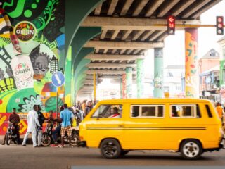 Nollywood And Its Distribution Challenges: Which Way Forward?