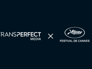 TransPerfect Named Official Partner of the Cannes Film Festival