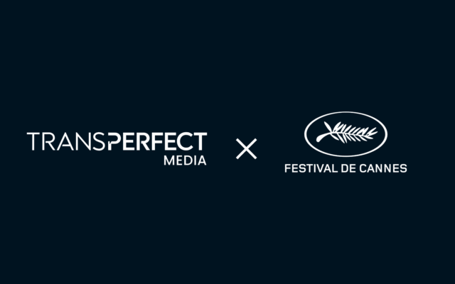 Cannes Festival
