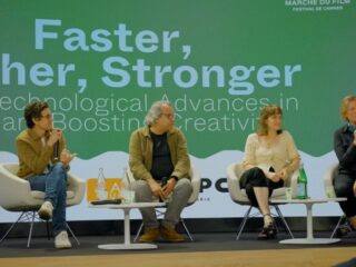 TransPerfect Media at the Festival de Cannes 2025: Celebrating Storytelling on the Global Stage