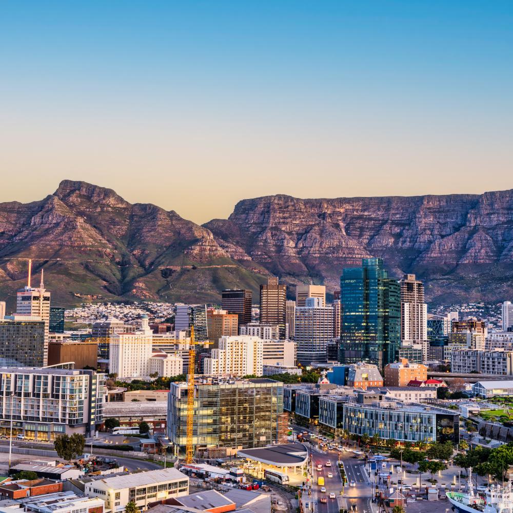 cape-town