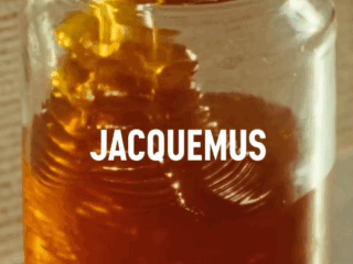 Jacquemus “Le Miel”