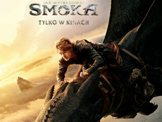 How To Train Your Dragon