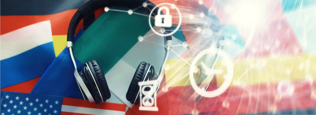 Ensuring Inclusion: Your Guide to Media Accessibility Services