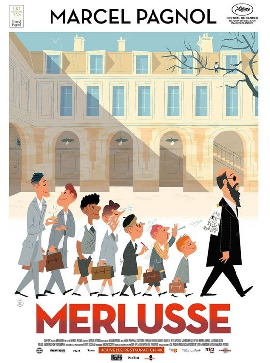 Merlusse