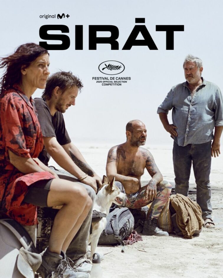 sirat