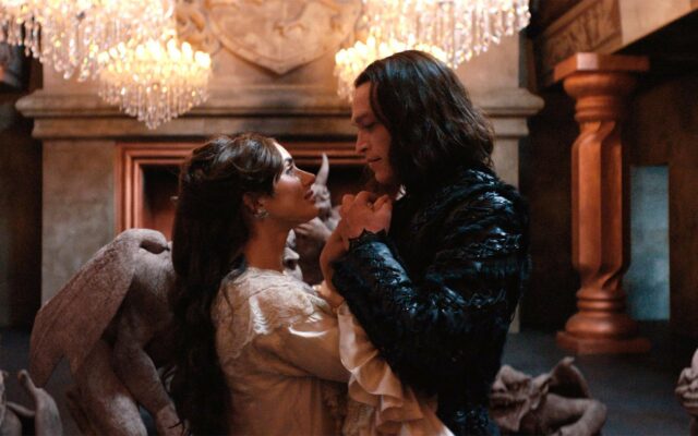 MPC Paris Delivers Visual Effects for Luc Besson’s Dracula