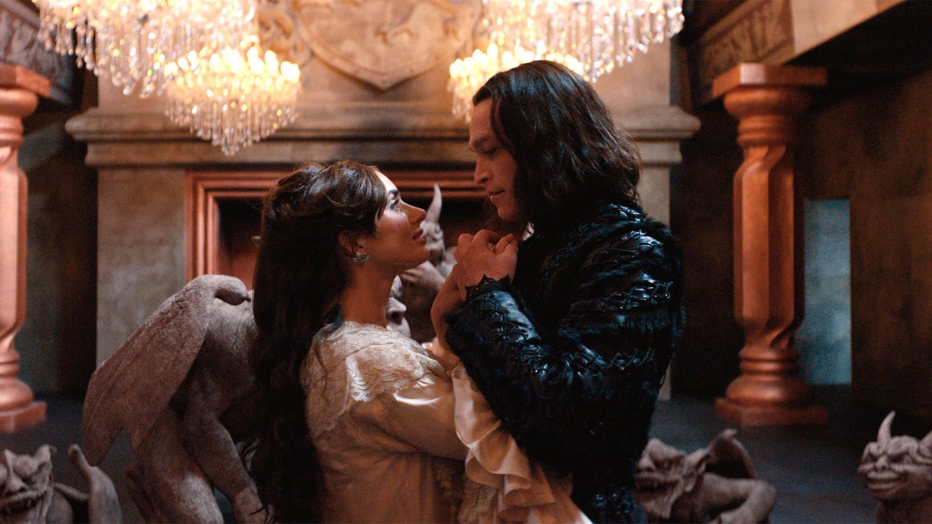 MPC Paris Delivers Visual Effects for Luc Besson’s Dracula