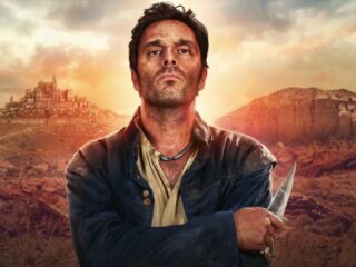 MPC Paris Oversees VFX and Picture Post-Production for Netflix’s <i>Néro the Assassin</i>