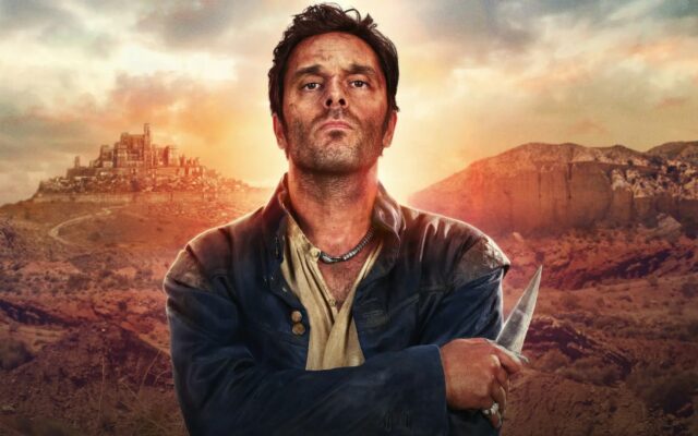 MPC Paris Oversees VFX and Picture Post-Production for Netflix’s Néro the Assassin