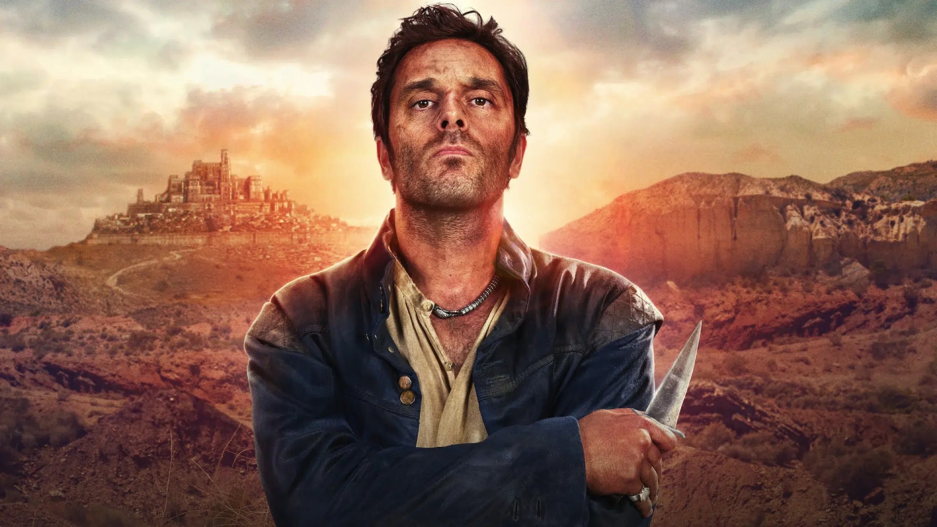 MPC Paris Oversees VFX and Picture Post-Production for Netflix’s Néro the Assassin