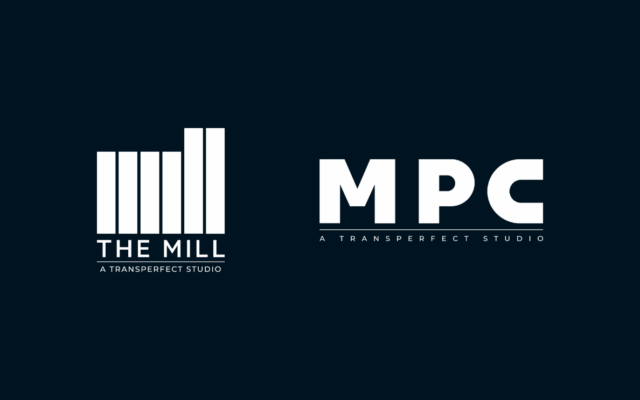 TransPerfect Acquires MPC and The Mill Studios