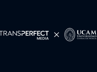 TransPerfect Launches New Edition of University Higher Education Course in Factual Dubbing Alongside UCAM