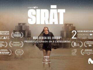 Sirāt Shines in the 2026 Awards Season: A Landmark Achievement in Film Craftsmanship