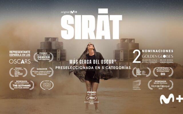 Sirat Logo