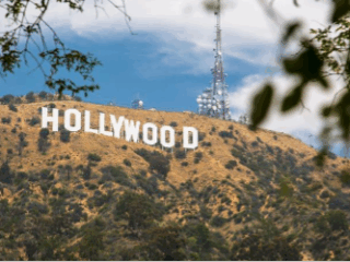 From Hollywood to the World: North America’s Role in Global Content Exchange