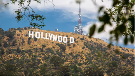 hollywood