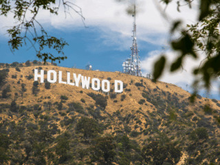 From Hollywood to the World: North America’s Role in Global Content Exchange