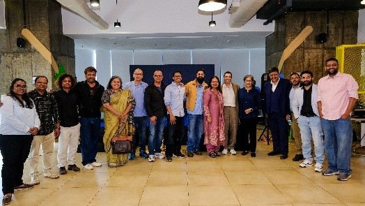 Dubbing Media Expantion