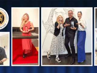 Beyond Translation: The Craft Behind TransPerfect Media’s Five Hermes Awards.