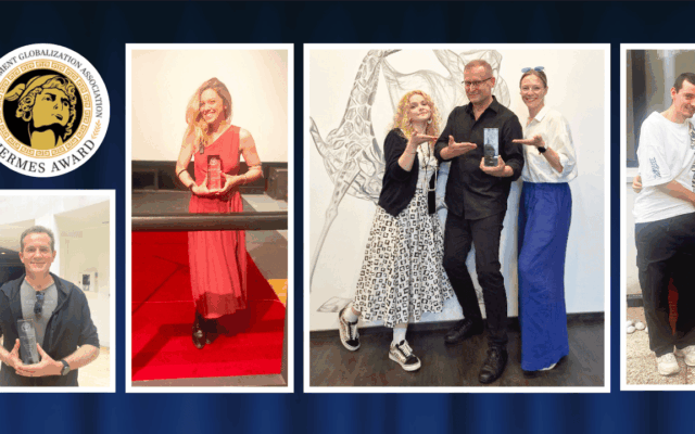 Hermes-Awards