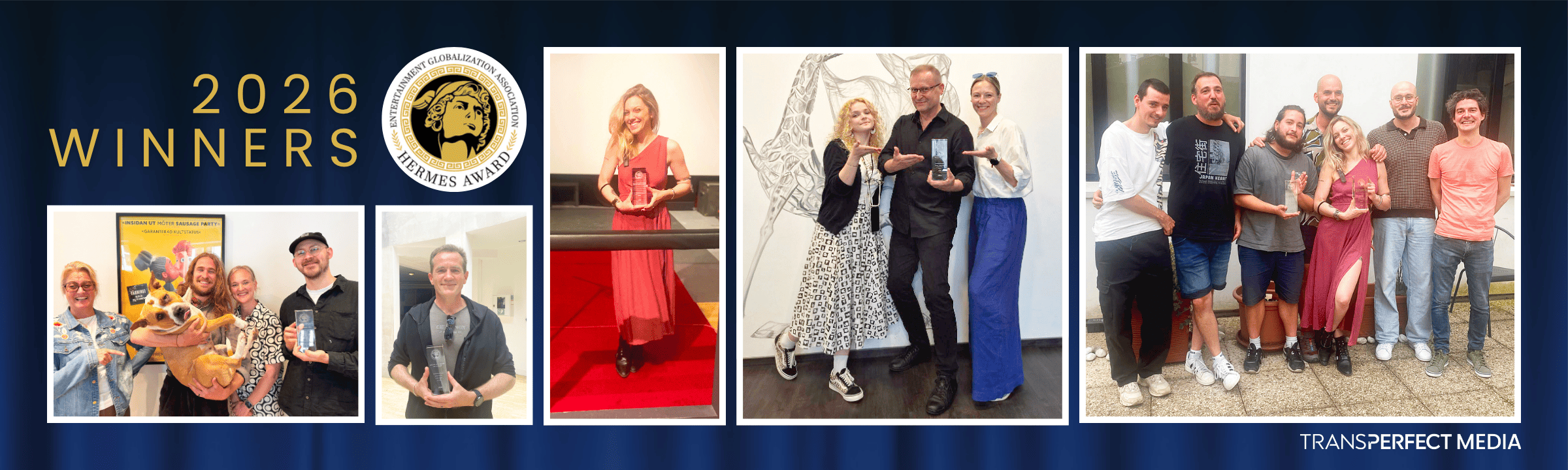 Hermes-Awards