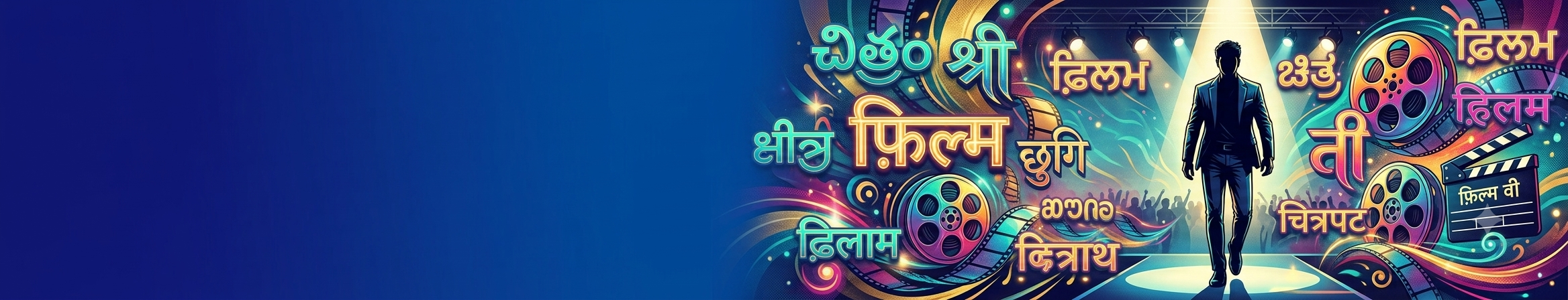 Indian Cinema blog